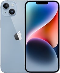 Apple iPhone 14 Plus 128GB Blue, Unlocked C - CeX (UK): - Buy